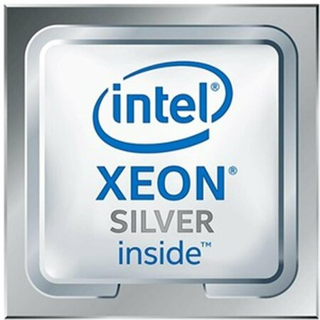 HPE Intel Xeon Silver 2nd Gen 4210R Deca-Core 2.20 GHz Processor Upgrade - 13.75 MB Cache P15974-B21